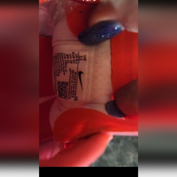 Nike Pegasus running shoes - Picture 4 of 5